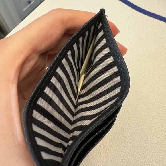 Kate Spade Card Holder - Picture 2 of 4